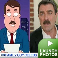 Family Guy Look-Alikes: Cick to view!