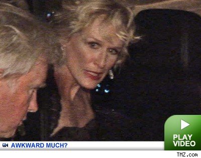 Glenn Close: Click to watch