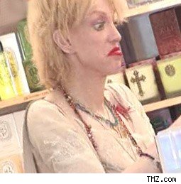 Courtney Love