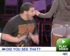 DWTS: Click to view!
