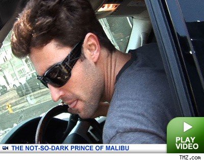 Brody Jenner: Click to watch