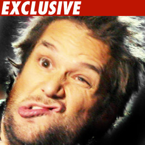 Dane Cook