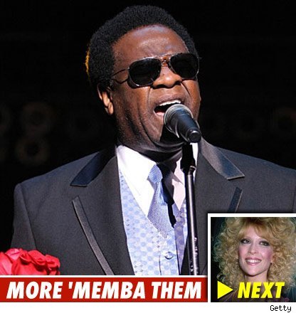 Al Green