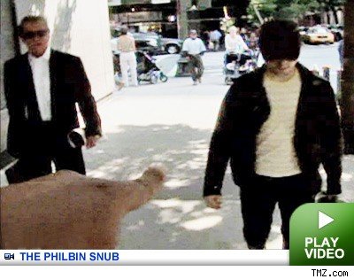 Daniel & Regis: Click to watch