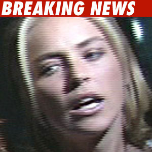 Sharon Stone