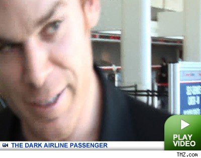 Michael C. Hall: Click to watch