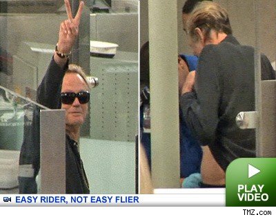Peter Fonda: Click to watch