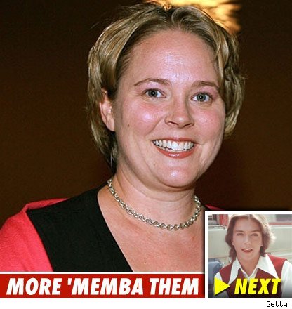 Carrie Henn
