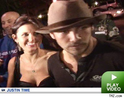 Audrina Patridge: Click to watch