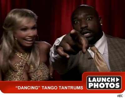 Dancing - click to launch