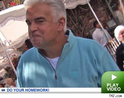 John O'Hurley: Click to watch