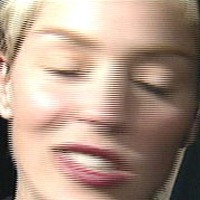 Sharon Stone