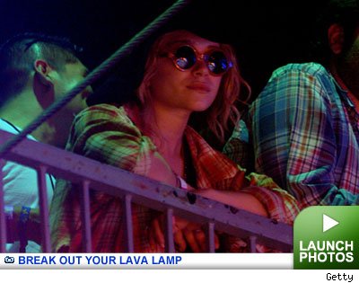Celeb Hippies - click to launch
