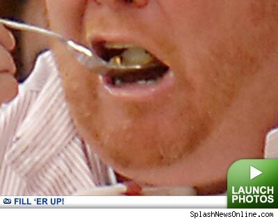Chowing Down - click to launch