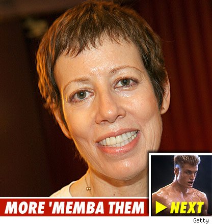 Allyce Beasley