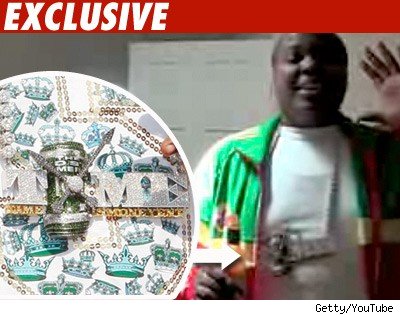 Sean Kingston