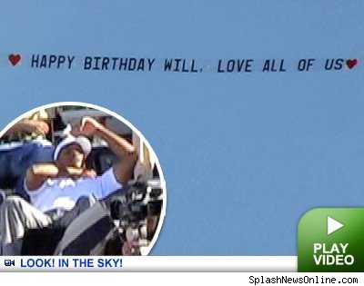 Will Smith: Click to watch