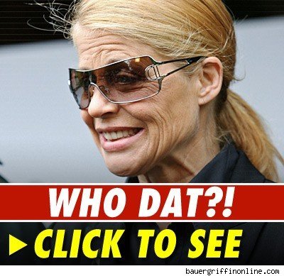 Who Dat?! - click to launch