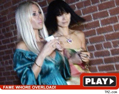 Shauna & Bai: Click to watch