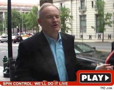 Click to Watch -- Bill O'Reilly