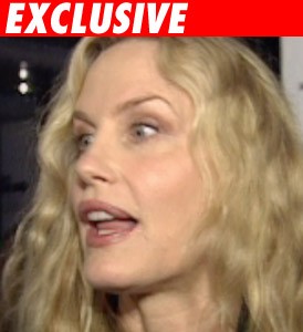 Daryl Hannah