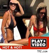 Audrina: Click to watch