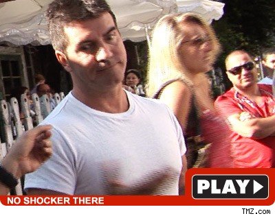 Simon Cowell: Click to watch