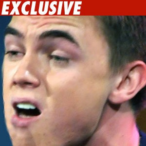 Jesse McCartney