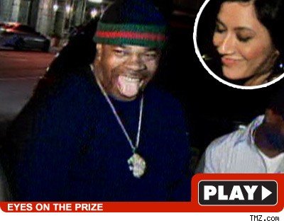 Busta Rhymes: Click to watch