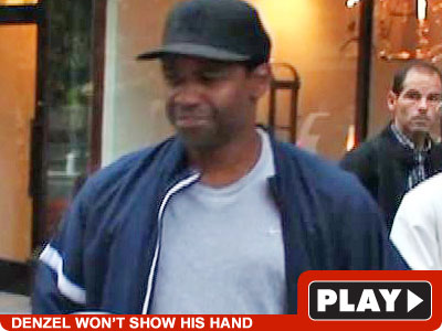 Denzel Washington: Click to watch!