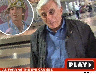 Jamie Farr: Click to watch
