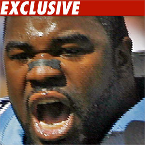 Albert Haynesworth
