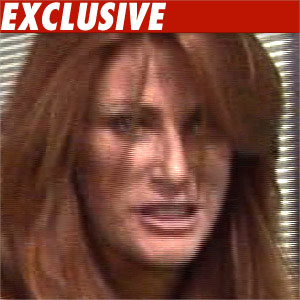 Angie Everhart