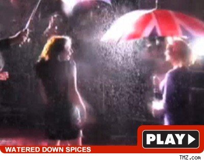 Spice Girls: Click to watch