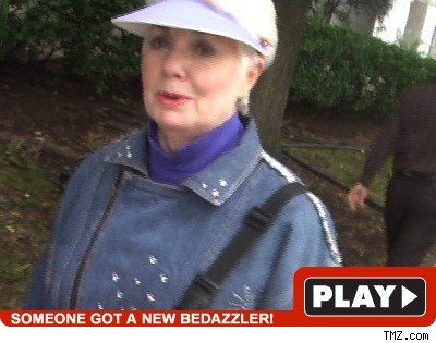 Shirley Jones: Click to watch