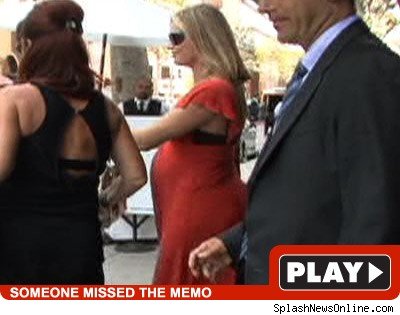 Rebecca Romijn: Click to watch