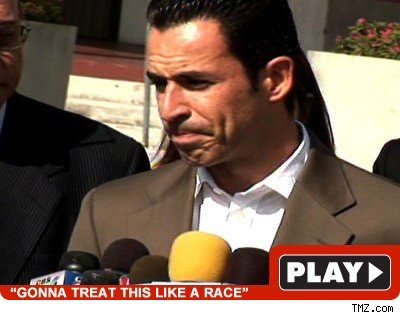Helio Castroneves: Click to watch