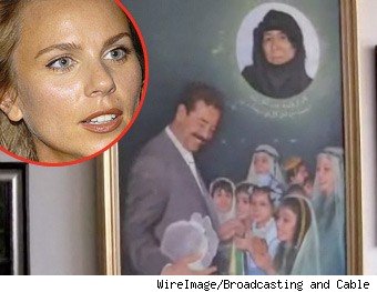 Lara Logan
