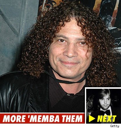 Robert Hegyes as Epstein