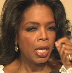 Oprah Winfrey