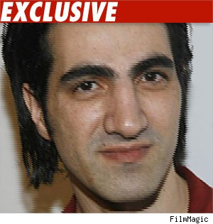Michael Omidi