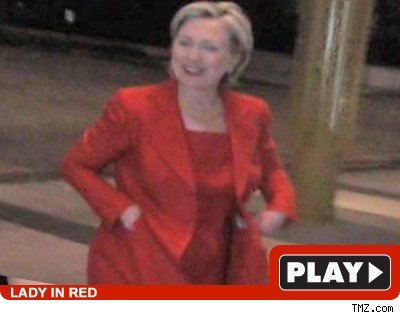 Hillary Clinton: Click to watch