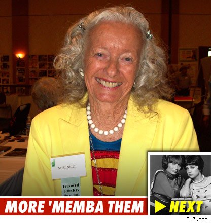 Noel Neill