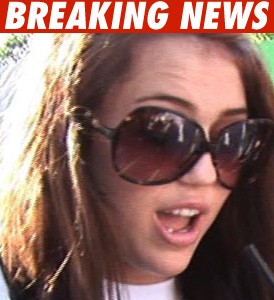 Miley Cyrus