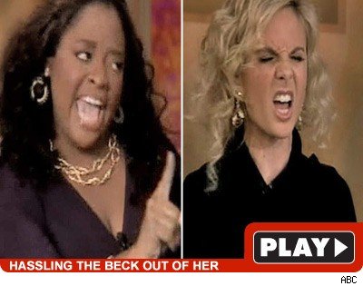 The View: Click to watch