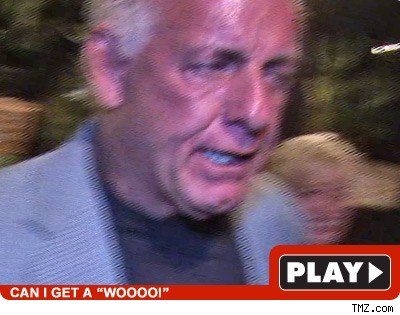 Ric Flair: Click to watch