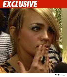 Jamie Lynn Spears