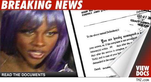 Lil' Kim -- Click to view docs