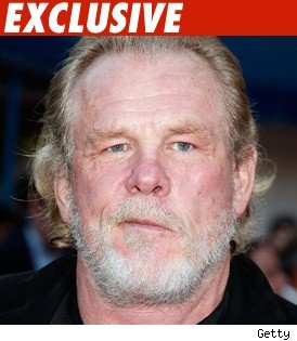 Nick Nolte