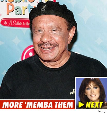 Sherman Helmsley